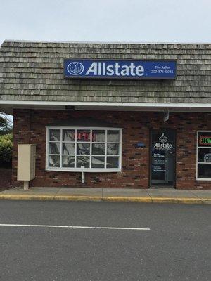 Allstate Insurance