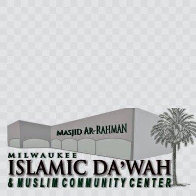 Masjid Ar-Rahman - Milwaukee Islamic Da'wah Center