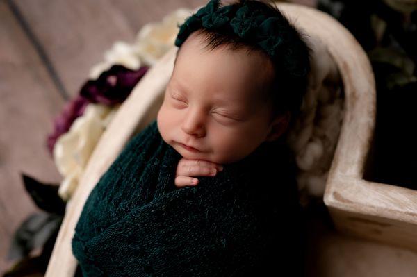 Morgantown newborn Photographer