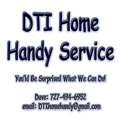 DTI Home Handy Service