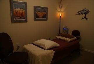 My Reflexology Office