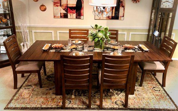 Dining Room Furniture, Dining Table & Chairs