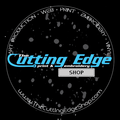 The Cutting Edge Shop