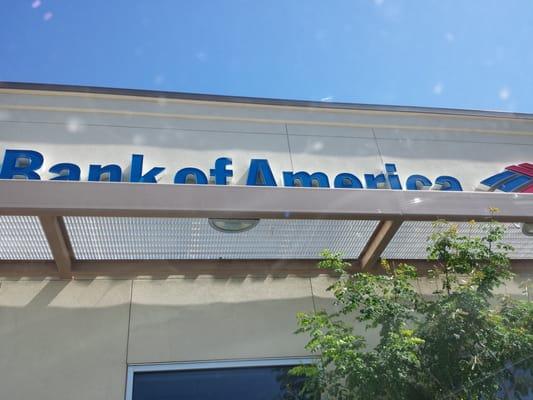 Bank of America