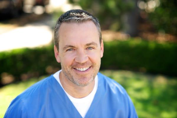 Dr. Timothy Collins, San Diego Dentist, Invisalign Dentist and Cosmetic Dentist.