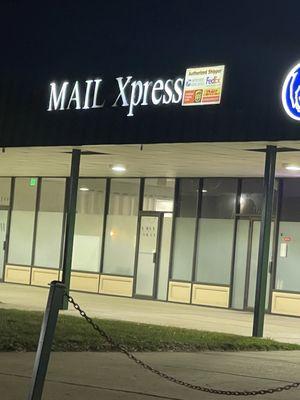 Mail Xpress