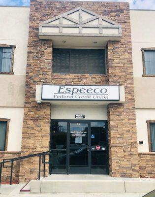 Espeeco Federal Credit Union