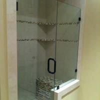 Shower Enclosure