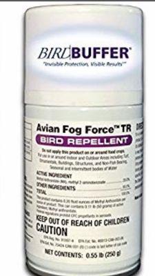 Avian Fog Force TR.