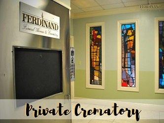 Private Crematory in Miami, FL