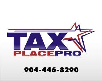 Taxes in Jacksonville 904-446-8290