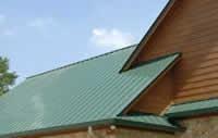 Metal Roof