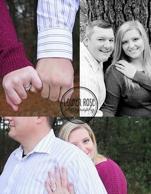 Engagement Sessions