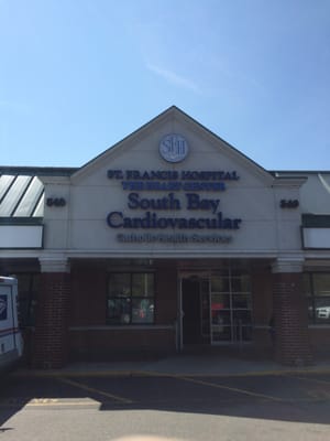 Cardiology Associates of Bay Shore