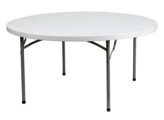 Circul Table