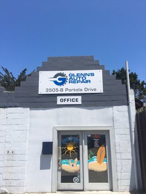 Glenn's Auto Repair