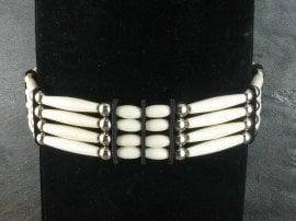 Handmade Sioux choker