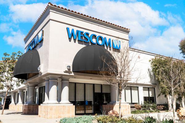 Wescom Credit Union