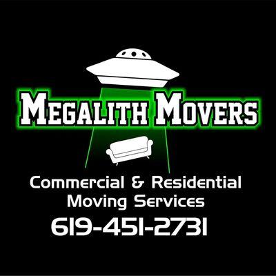 Megalith Movers