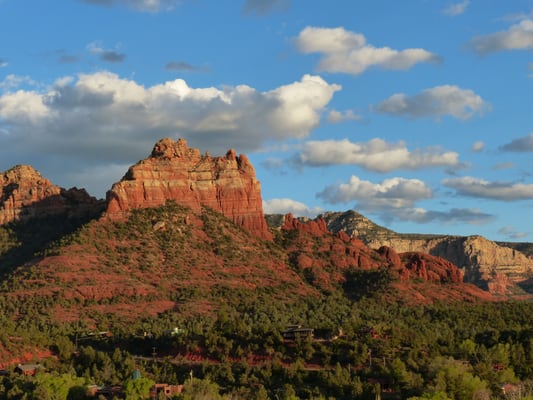 Sedona, AZ