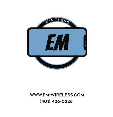 Em Wireless.