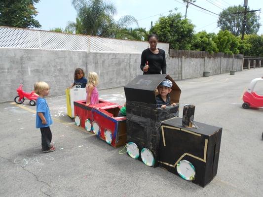 Redeemer Lutheran Preschool