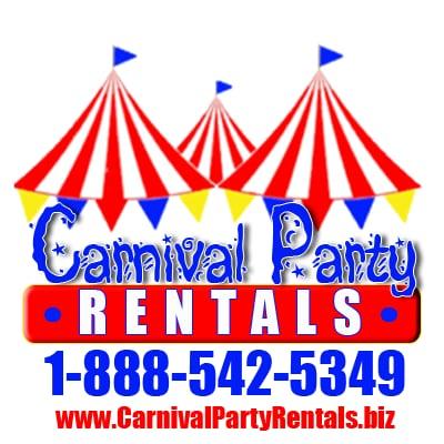 Carnival Party Rentals