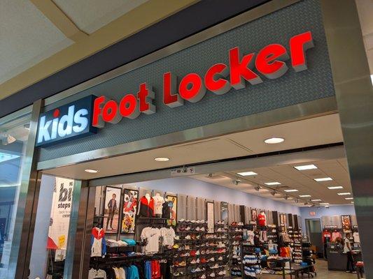 Kids Foot Locker