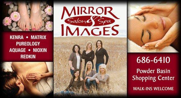 Mirror Images Salon & Spa