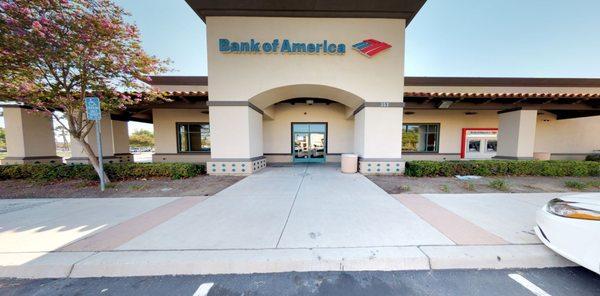 Bank of America