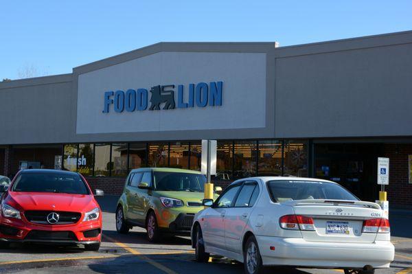 Food Lion Pharmacy