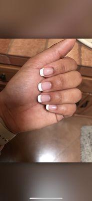 Elegance Nails & Spa