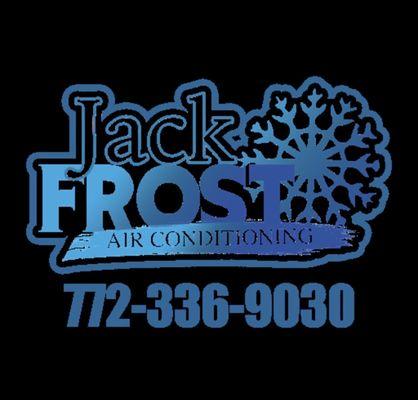 Jack Frost