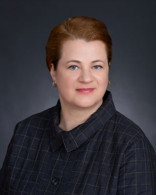 Dr. Elzbieta Marcinczyk