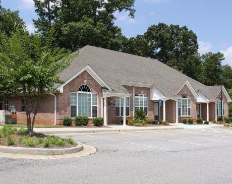 The Healthy Woman is a OB/Gyn serving Snellville, GA