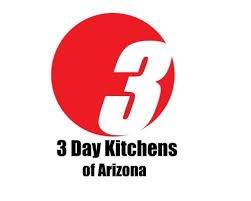 Upgrade Your Kitchen, Cabinets, Countertops & more with Arizona's Cabinet refacing Experts.