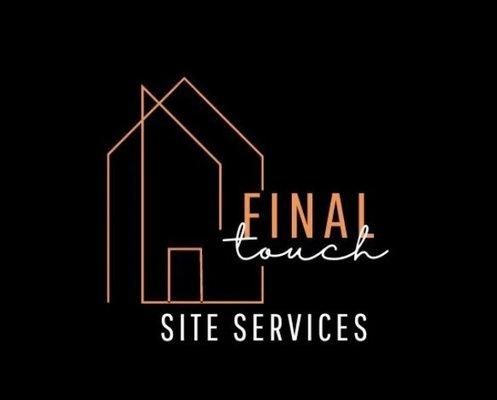 Final Touch Site Services