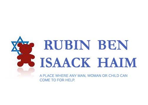 Rubin Ben Isaack Haim - Building a dream