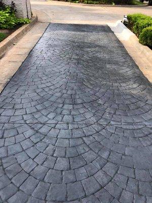 Decorative Concrete