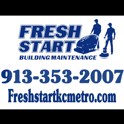 Fresh Start Building Maintenance