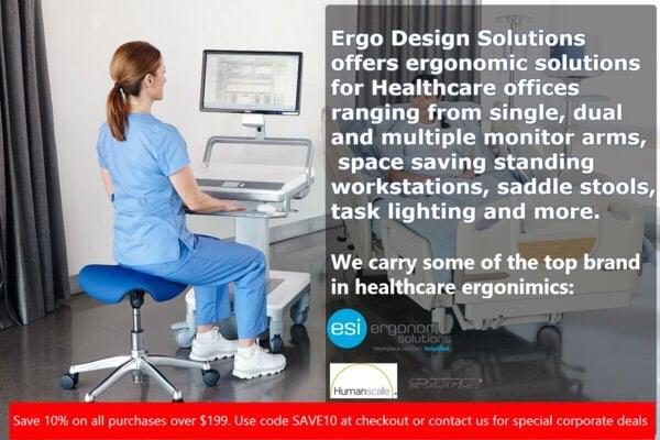 Ergo Design Solutions