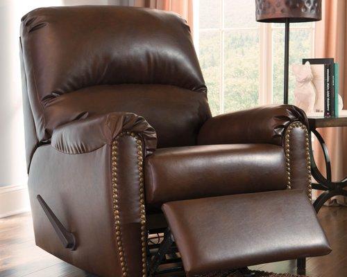 If you need relaxtion check out our incredible selection of recliners. Choose from several styes starting at $9.99 a week!