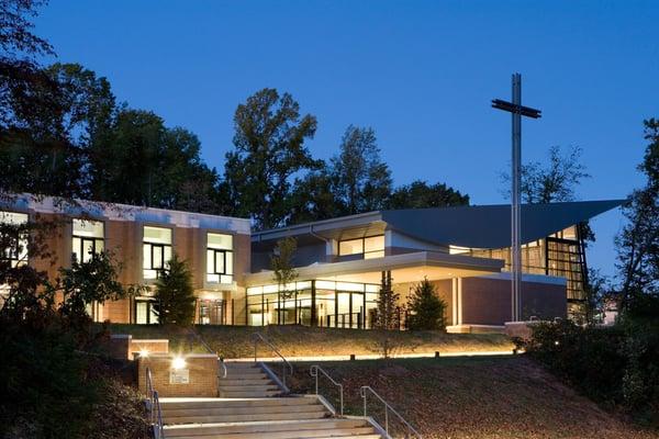 United Christian Parish of Reston