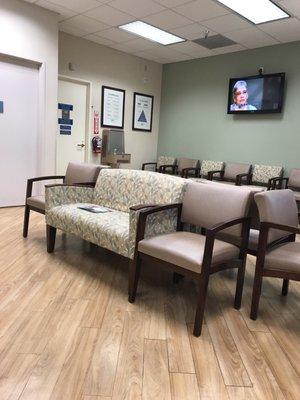 Healthsouth Antelope Valley Surgery Center