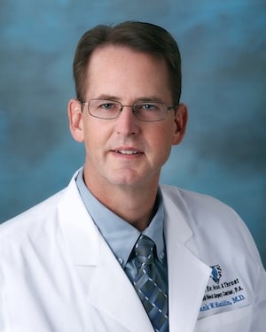 Frank Mauldin, MD FACS