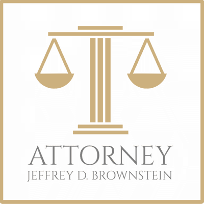 Attorney Jeffrey D Brownstein