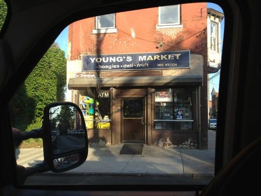 Young's Deli