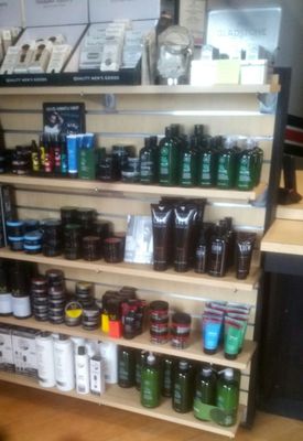 Great tea tree products that are a fav in our house