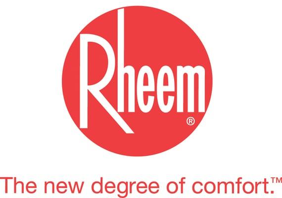 Rheem certified