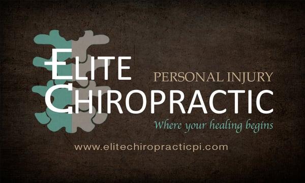 Elite Chiropractic